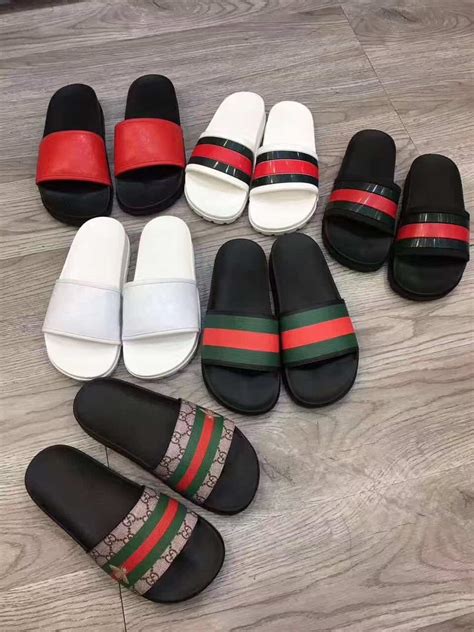 gucci slides legit check|gucci shoes authenticity check.